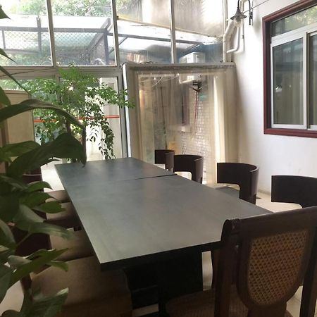 Chengdu Sichuan University Budget Hotel Ngoại thất bức ảnh