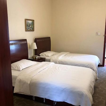 Chengdu Sichuan University Budget Hotel Ngoại thất bức ảnh
