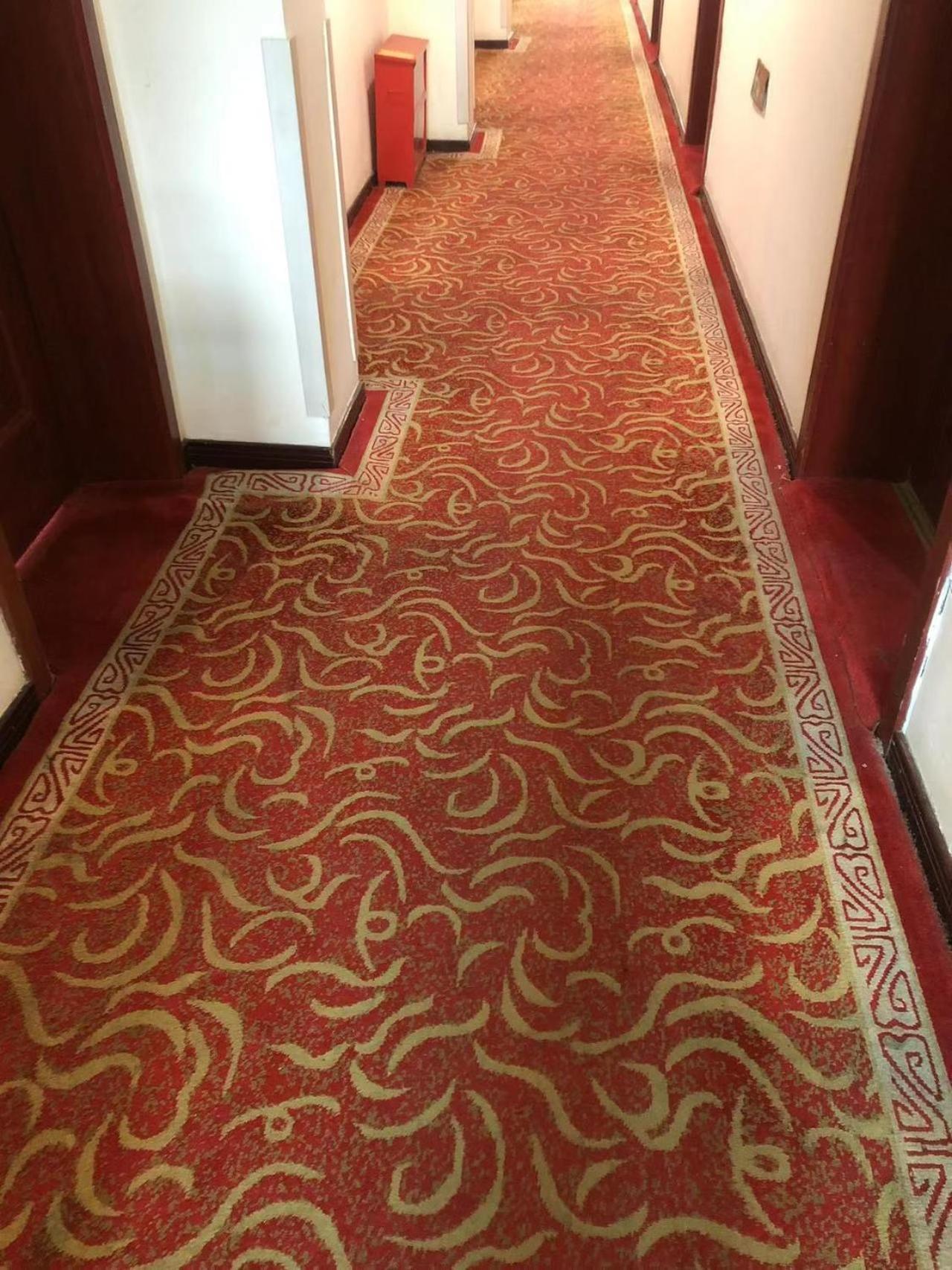 Chengdu Sichuan University Budget Hotel Ngoại thất bức ảnh