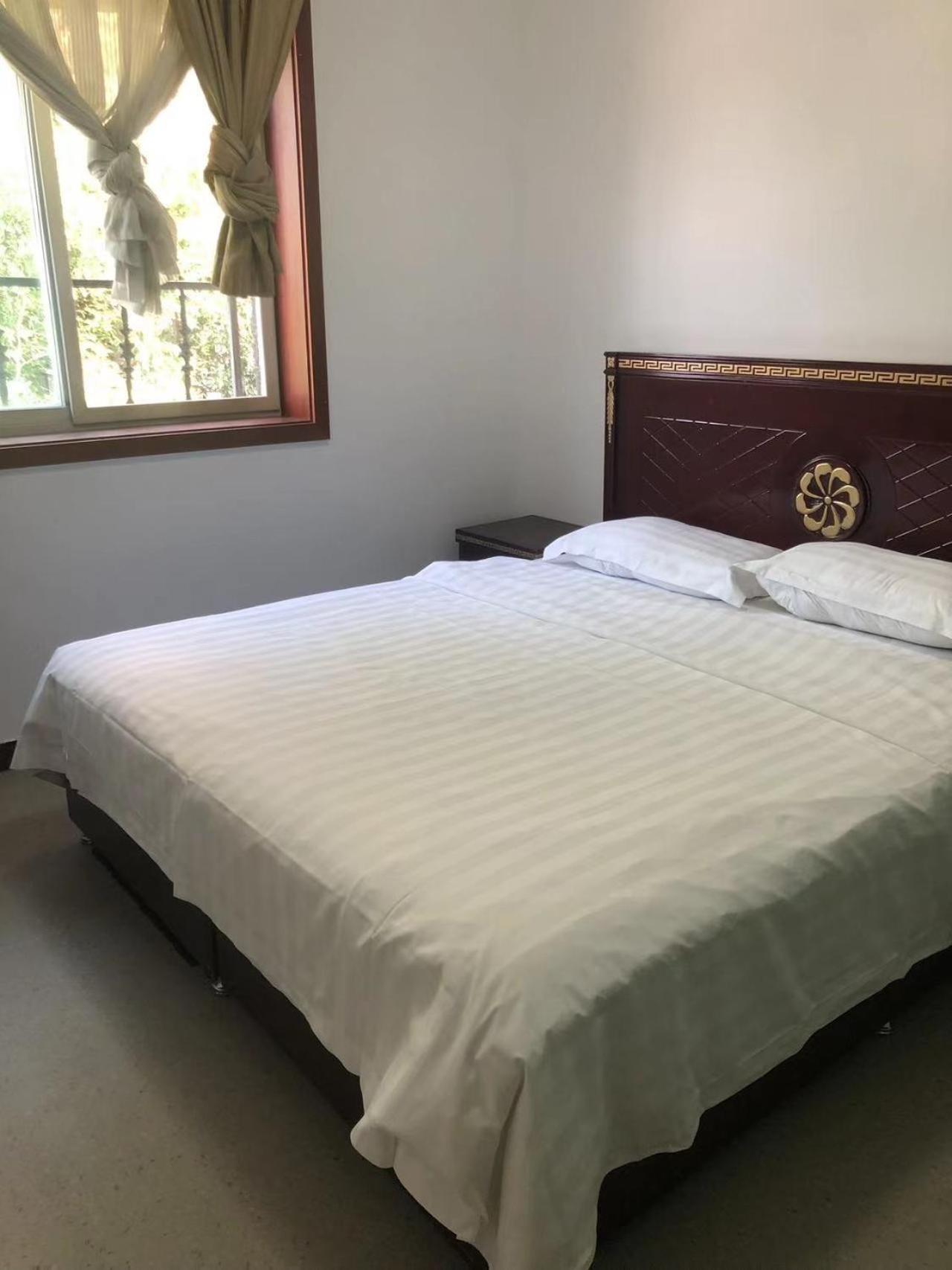 Chengdu Sichuan University Budget Hotel Ngoại thất bức ảnh