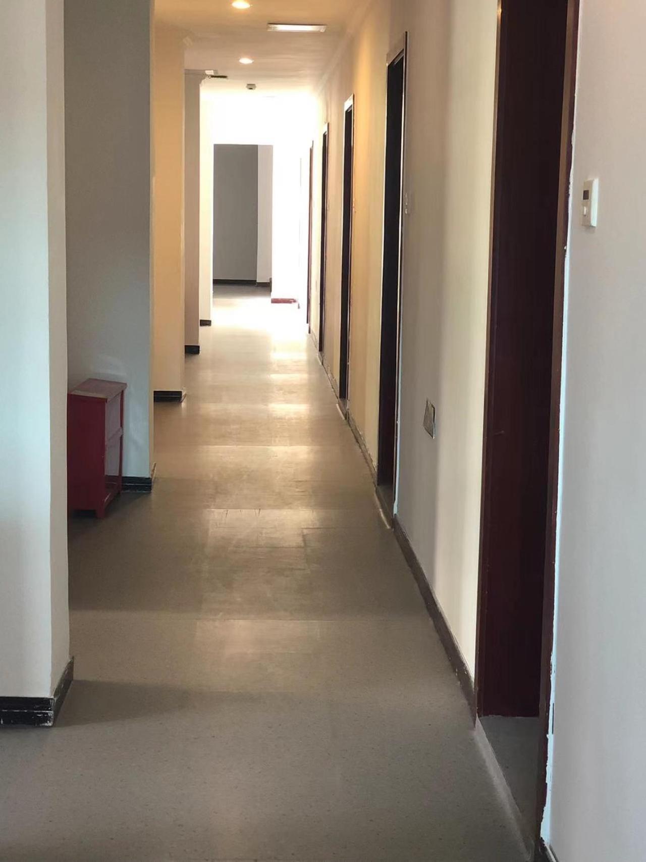 Chengdu Sichuan University Budget Hotel Ngoại thất bức ảnh