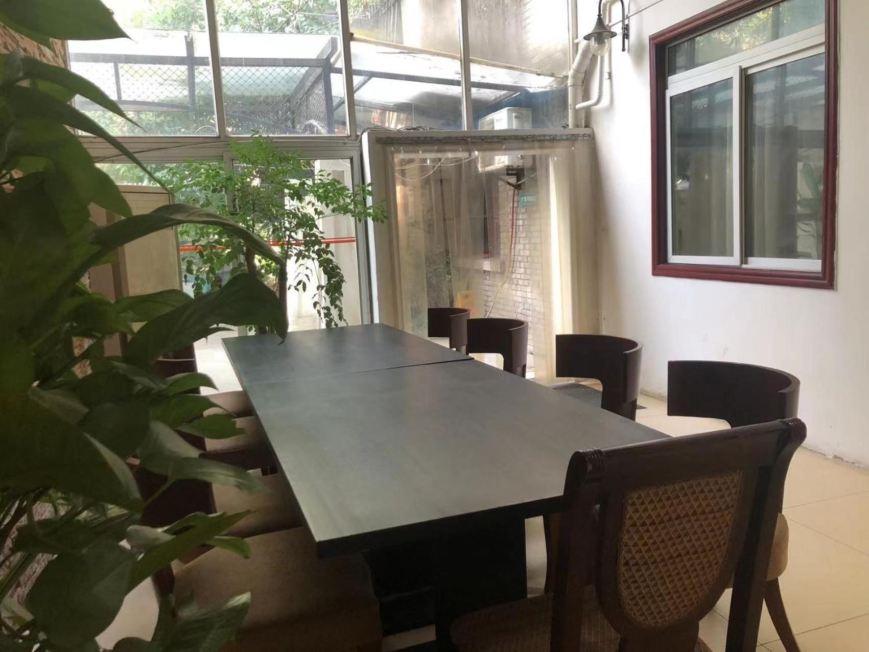 Chengdu Sichuan University Budget Hotel Ngoại thất bức ảnh