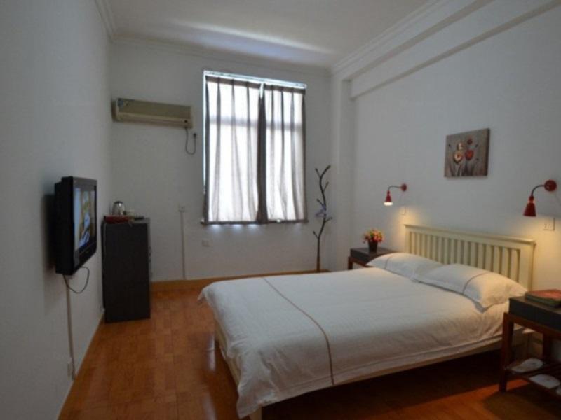 Chengdu Sichuan University Budget Hotel Ngoại thất bức ảnh