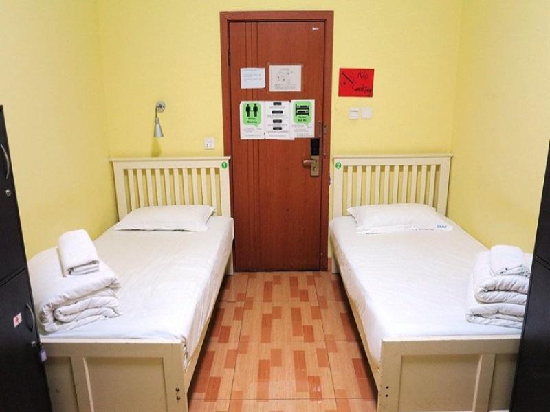 Chengdu Sichuan University Budget Hotel Ngoại thất bức ảnh